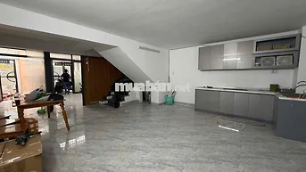 CHO THUÊ MẶT BẰNG KINH DOANH TRUNG TÂM QUẬN 7