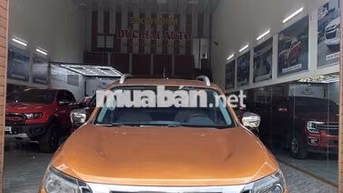 Nissan Navara VL 2020 Bán tải Tự động 7 cấp Nâu