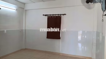 PHÒNG TRỌ MỚI THOÁNG CÓ MÁY LẠNH