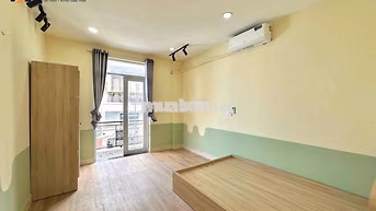 CĂN HỘ CAO CẤP 1 PHÒNG NGỦ BANCOL,TÁCH BẾP NGAY LÝ THƯỜNG KIỆT