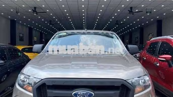 Ford Ranger XL 2017 Số sàn 2 cầu