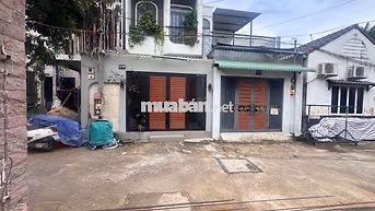 bán đất thủ đức vị trí đẹp sát bên phạm Văn Đồng xây dựng tự do 