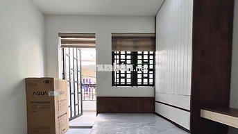 STUDIO BAN CÔNG FULL NỘI THẤT - BAN CÔNG RỘNG GIÁP QUẬN 10