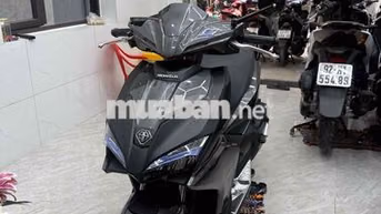 Honda Air Blade 125 2020 Đen Tự động
