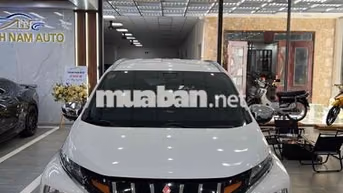 Mitsubishi Xpander 2021 Trắng AT