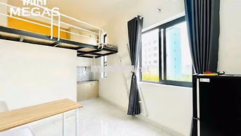 📍DUPLEX📍FULL NỘI THẤT 📍GẦN HUFLIT 📍DUPLEX📍FULL NỘI THẤT 📍GẦN CV PMQT F