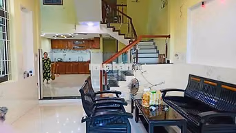 CHO THUÊ NHÀ 3 TẦNG 4PN KHU GẦN BIỂN VÕ VĂN KIỆT