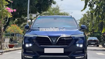 VINFAST LUX SA PREMIUM 2019