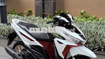 Click Thái 125i date 2016 BSTP Chính Chủ