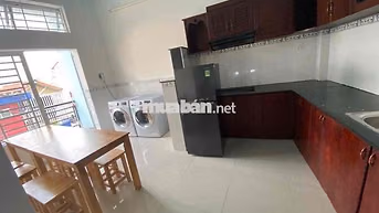 📣📣KTX NỮ - BAN CÔNG 📍FULL NỘI THẤT - TÂN PHÚ - SIÊU RỘNG