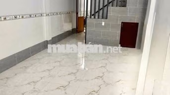 🏠Nhà cho thuê mới 💯 hẻm 2 mặt tiền Dương Bá Trạc ( p1 Q8 củ)  phường C