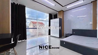 🔥 Cho Thuê 2PN 3PN Đường Bạch Đằng, Bình Thạnh -mặt tiền đườg, gần ĐBP