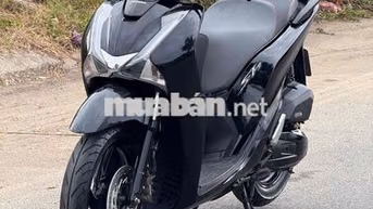 Honda SH 150 2018 Đen rin ngon