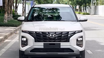 Hyundai Creta Đặc Biệt 2025