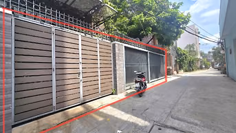 Bán căn Villa Phố Trung Tâm Tân Phú. DT 12.1x19-  CHỉ nhỉnh 22 tỶ 