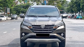 Toyota Rush S 2018