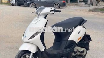 Piaggio Zip 100cc 2019 Trắng