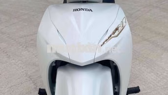 Honda Wave Alpha 110 dky 2023