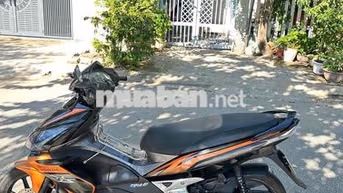 Honda Air Blade 2009 Đen cam