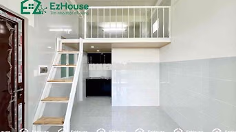 khai Trương Căn Hộ Duplex Full Nội Thất Cuối Nguyễn Thái Sơn Qua VLU 5