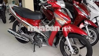 Honda Future Neo GT Đỏ đẹp