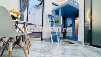 DUPLEX SINH VIÊN GẦN SƯ PHẠM, SÀI GÒN, KHTN CÁCH 1 CÂY CẦU
