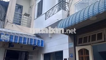 Cần cho thuê nhà nguyên căn Đường Vũ Tùng