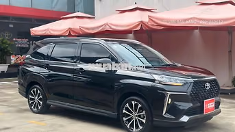 Toyota Veloz Cross TOP 2023 giá còn thương lượng