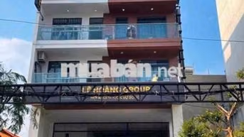 Cho thuê MB MỚI ĐẸP 235m2  BÌNH QUỚI BT giá chỉ 40triệu