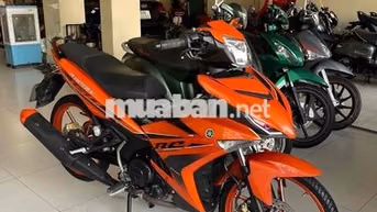exciter 150cc . nhập indo . full kiểng. máy zin im