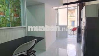 Chính chủ cho thuê CHDV 2 PN Ban Công