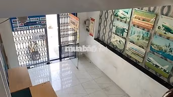 22Tr Mặt Tiền Lê Văn Duyệt 150m2 4 Tầng Nhà Mới  4 Phòng Vỉa Hè 20 Xe