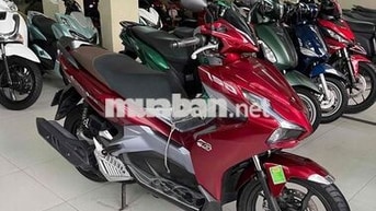 Honda Air Blade 150cc ABS 2021 Đỏ. máy zin im