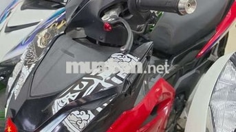 Honda Winner X 150 ABS 2023 Đỏ xám 69057 km