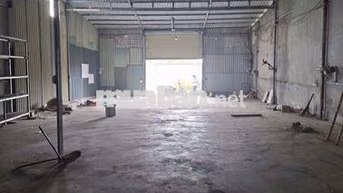 Cho thuê kho xưởng An Phú đông quận 12