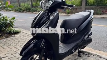 Honda Lead 2025 ABS Đen 4500 km