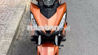 Honda Winner V1 2017 Cam đen