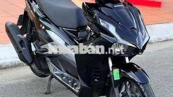 Honda Air Blade 2025 Đen bóng 9000 km