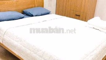 NHÀ ĐẸP FULL NỘI THẤT -2PHÒNG MT AN THƯỢNG CÁCH BIỂN 300M
