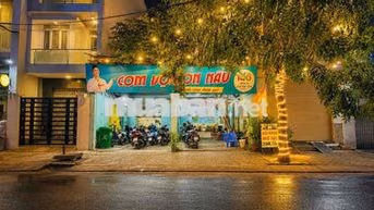 CHO THUÊ MẶT TIỀN 8X18M ĐƯỜNG 79 - KINH DOANH SẦM UẤT CẠNH LOTTE MART