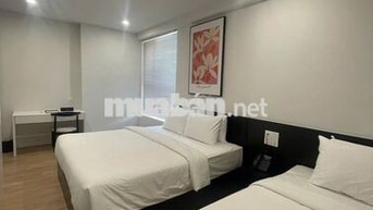 Bcons City Hotel 2PN full nội thất – thuê từ 1 tháng – chỉ 9,24tr/thán