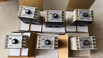 Bộ phát hiện đứt điện trở gia nhiệt K2CU-F40A-FGS