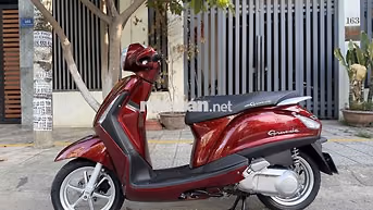 Grande 2017 b.số 43 Góp trả trước 3tr