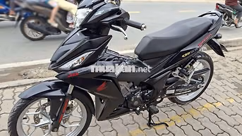 Honda Winner V1 2018 Đen 14668 km