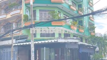 Góc Thoáng Bình Phú - Gần Siêu Thị Mega Market Bình Phú