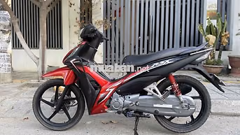 Honda Wave RSX 2019 B.số 43 Góp trả trước 3tr