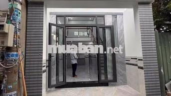 🎉G.IÁ 3 T.Ỷ 100 TRI.ỆU CHO C.ĂN NH.À - XÃ BÀ ĐIỂM (XUÂN THỚI THƯỢNG CŨ