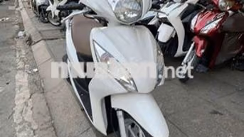 Honda Vision 2014 Trắng 90%