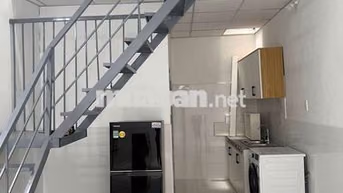 Nhà Hẻm Xe Hơi-2PN-1WC-Gia-10Tr-TL-Dien Biên Phủ.P25.Q.Bình Thạnh 