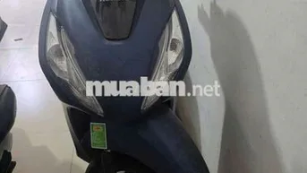 Honda Vision 2022 Xanh 6.000 km